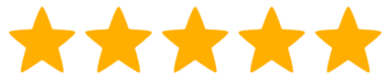 5-Sterne-Bewertung