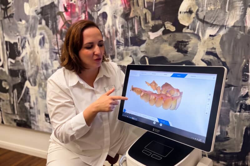 Dentalscan