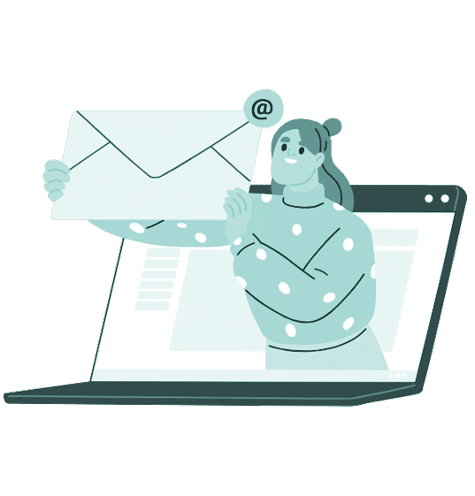 Mail