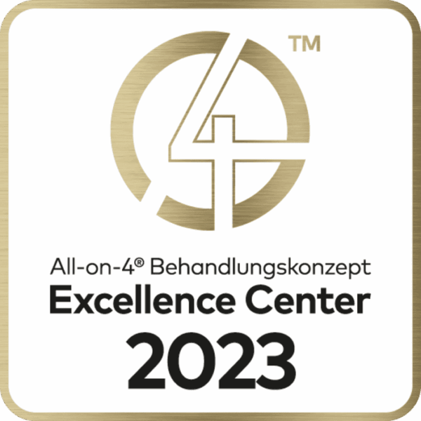 Zertifikat-All-on-4-Excellence-Center-Gold-2023